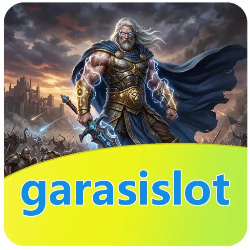 Tim garasislot