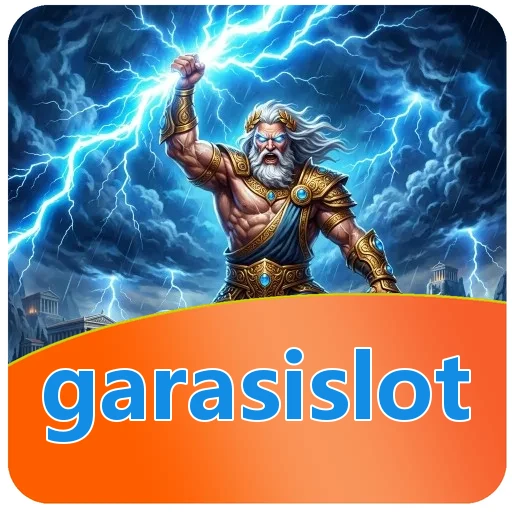 Unduh APK garasislot v4.8.1