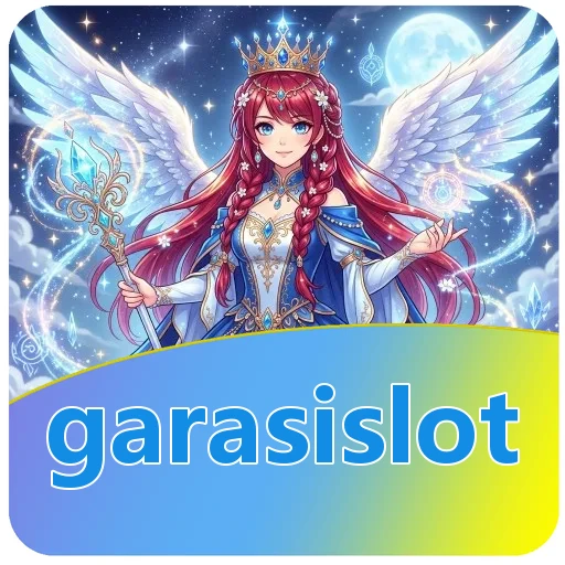 Pasang APK garasislot di Android