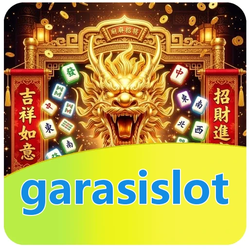 Ilustrasi garasislot