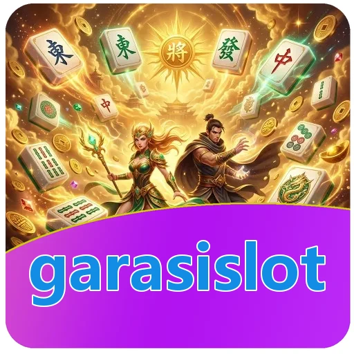 Instalasi garasislot