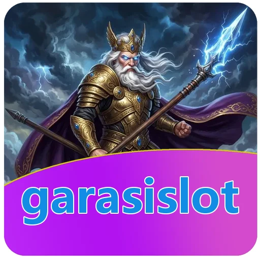 Keamanan garasislot