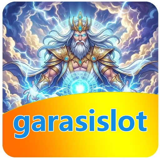 Gangguan pada garasislot